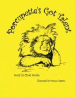 Porcupette's Got Talent
