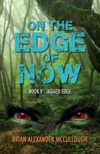 On the Edge of Now: Book V - Jagged Edge