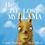 Help! I've Lost My Llama