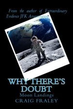 Why There's Doubt: Moon Landings
