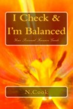 I Check & I'm Balanced: Your Personal Financial Plan