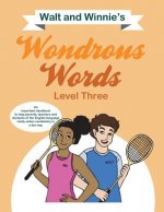 Walt and Winnie's Wondrous Words L3 US: Level 3 - US Version