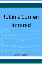 Robin's Corner: Infrared