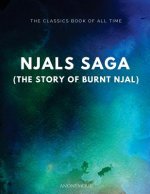 Njal's Saga (The Story of Burnt Njal)
