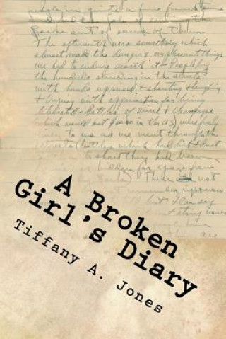 A Broken Girl's Diary