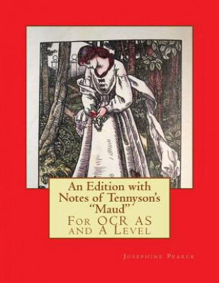 An Edition with Notes of Tennyson's 