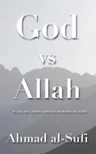 God vs Allah: A Cool Muslim's Answers to, 