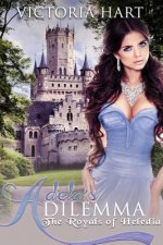 Adela's Dilemma: The Royals of Abrifae