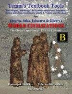 Stearns' World Civilizations 7th edition+ Activities Bundle: Bell-ringers, warm-ups, multimedia responses & online activities to accompany this AP* Wo
