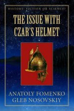 Issue with Czar's Helmet