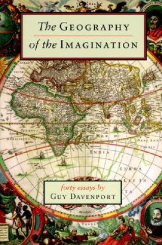 Geography of the Imagination