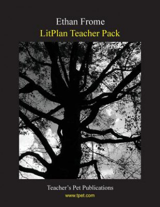 Litplan Teacher Pack: Ethan Frome