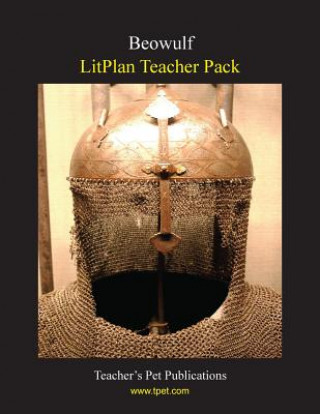 Litplan Teacher Pack: Beowulf