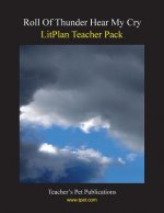 Litplan Teacher Pack: Roll of Thunder Hear My Cry