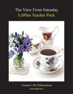 Litplan Teacher Pack: The View from Saturday