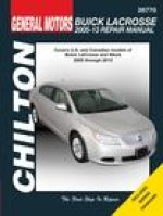 Buick Lacross (Chilton)