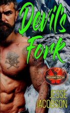 Devil's Fork: Brotherhood Protectors World
