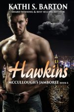 Hawkins: McCullough's Jamboree - Erotic Jaguar Shapeshifter Romance
