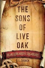 The Sons of Live Oak: Blackbeard's Treasure