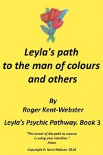 Leyla's path to the man of colours and others: Sleuths and Ghosts are US.
