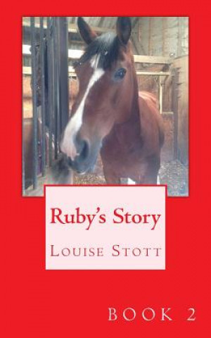 Ruby's story.: The pony cubes collection