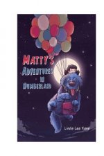 Matty's Adventures in Numberland