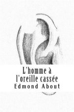 L'homme ? l'oreille cassée