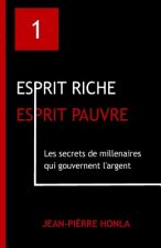 Esprit riche Esprit pauvre - Vol 1