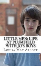 Little Men: Life At Plumfield With Jo's Boys
