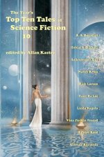 The Year's Top Ten Tales of Science Fiction 10