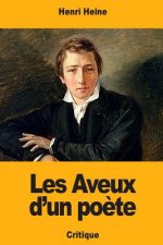 Les Aveux d'un po?te