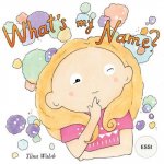 What's my name? ESSI