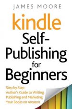 Kindle Self-Publishing for beginners