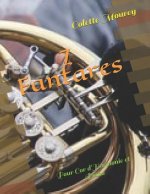 7 Fanfares: Pour Cor d'Harmonie Et Piano