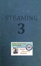 Steaming Volume Three: King Paul's Big, Nasty, Unofficial Book of Reactor and Engineering Memories