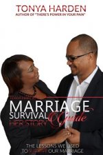 Team Harden's Marriage Survival Guide: Her Story: The Lessons We Used to Survive Our Marriage