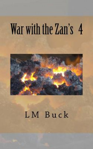 War with the Zan's 4