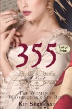 355: The Women of Washington's Spy Ring