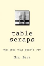 Table Scraps: The Ones That Didn't Fit