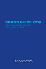 Grand guide 2018 de la finance d'entreprise