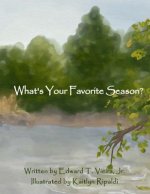 What's Your Favorite Season?