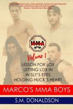 Marco's MMA Volume 1: Marco's MMA Boys Starter Set