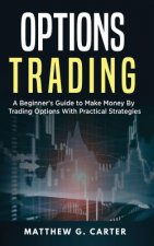 Options Trading: A Beginner's Guide to Make Money By Trading Options With Practical Strategies
