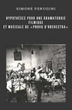 Hypoth?ses pour une dramaturgie filmique et musicale de 