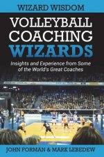 Volleyball Coaching Wizards - Wizard Wisdom