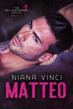 Matteo: La Regola Dell'amico