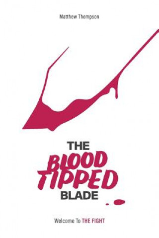 The Blood Tipped Blade: Overcoming porn addictions in 'generation xxx'