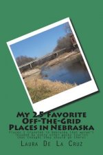 My 25 Favorite Off-The- Grid Places in Nebraska: Places I traveled in Nebraska that weren't invaded by every other wacky tourist that thought they sho