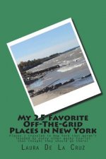 My 25 Favorite Off-The-Grid Places in New York: Places I traveled in New York that weren't invaded by every other wacky tourist that thought they shou