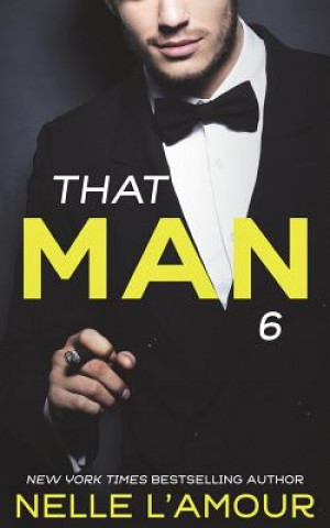 That Man 6: The Anniversary Story